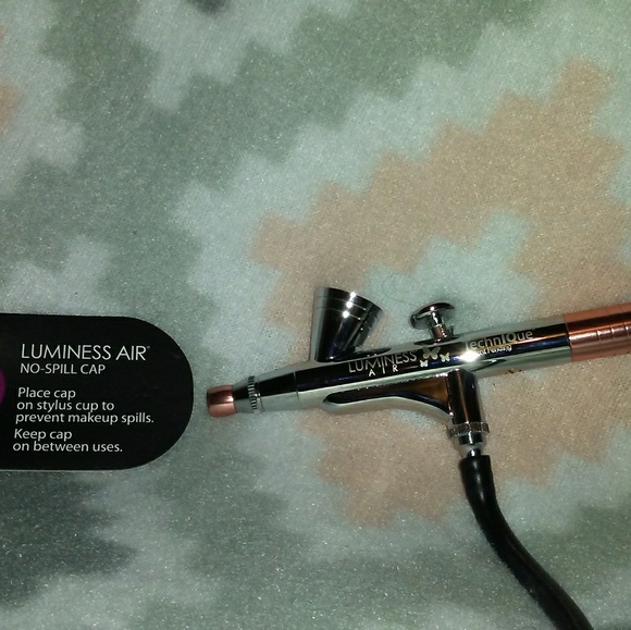 Luminess Air-Airbursh Makeup System - Picture 5 of 6